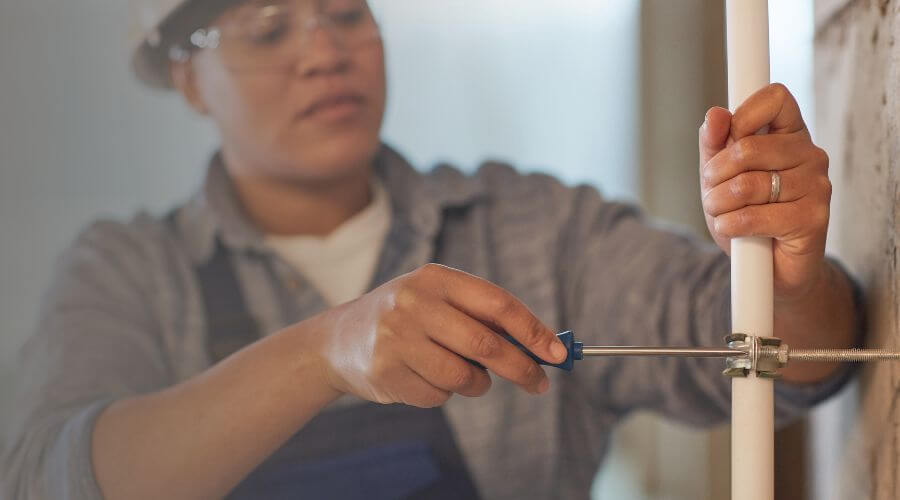 Professional Leak Detection Services in Quincy, MI